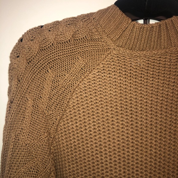 BDG long brown cardigan XS - Picture 6 of 6